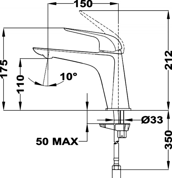 TEKA Itaca 67386020G3  