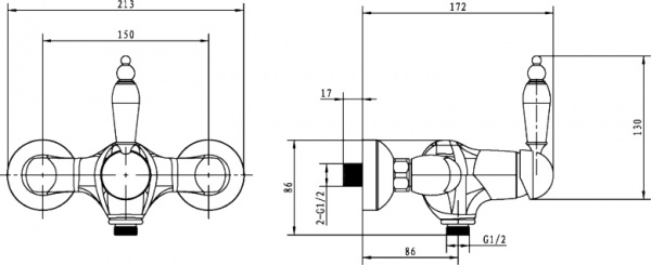  Boheme Brillante Ripresa 344  