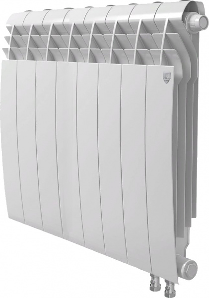   Royal Thermo BiLiner 500 VR 8 , bianco traffico