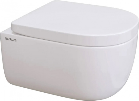 ������ ��������� Berges Wasserhaus Ego Rimless 082122 � �����������