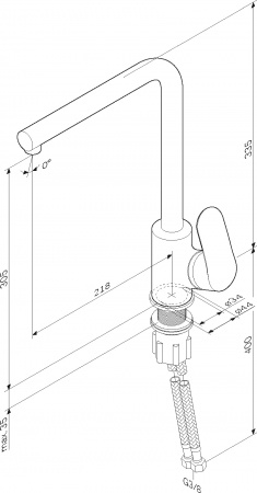  AM.PM Like F8005011   , 