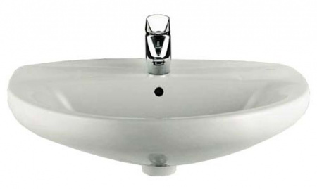 Раковина Roca Victoria 327392000 (60 см) Раковина Roca Victoria 327392000 (60 см)