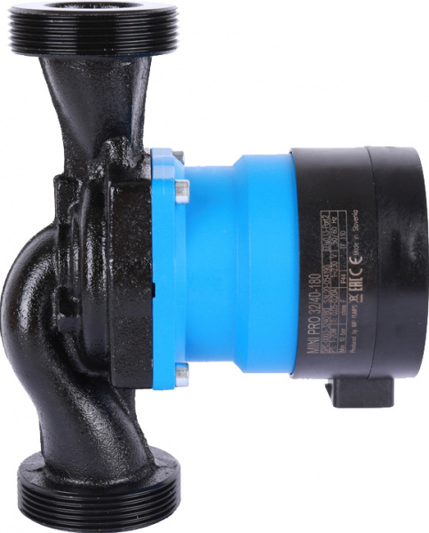   Stout Mini Pro 32/80-180
