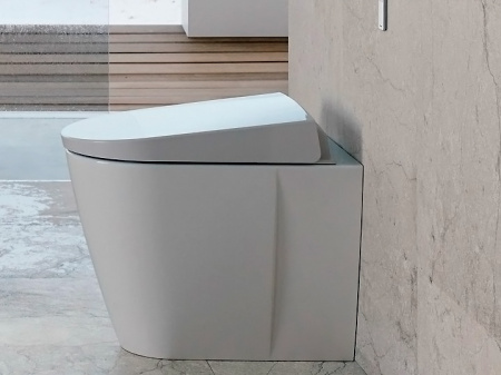 Унитаз приставной Geberit AquaClean Sela 146.175.11.1 Унитаз приставной Geberit AquaClean Sela 146.175.11.1