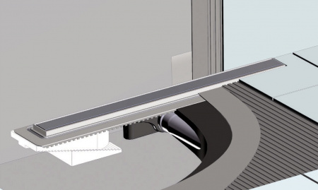   Berges Wasserhaus B1 Antik 090125 70 