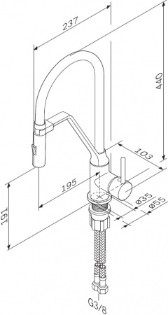  AM.PM Tender F45A13000    +  AM.PM  30    
