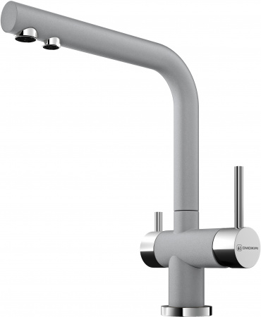  Omoikiri Nagano GR 4219.8028     