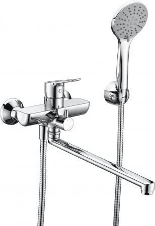  Wasserkraft Lippe 4502L 