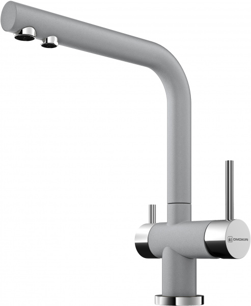  Omoikiri Nagano GR 4219.8028     