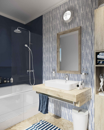  Kludi Pure&Easy 372820565  