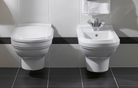 ������ ��������� Villeroy & Boch Hommage 6661 B0 R1 alpin