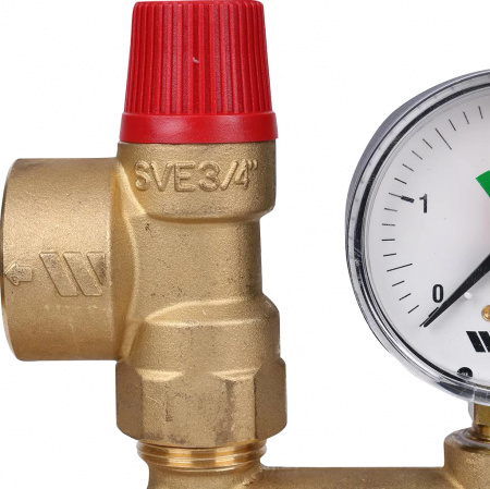   Buderus KSS G215/G225