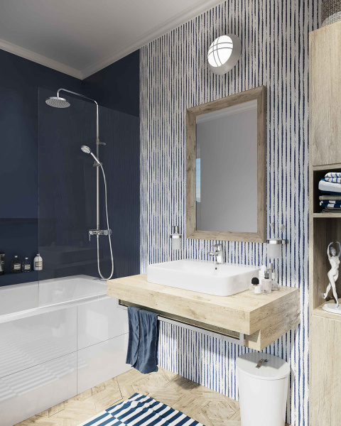  Kludi Pure&Easy 372820565  