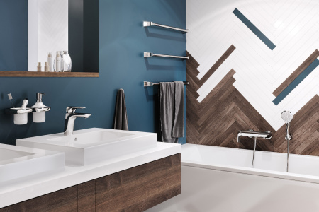 ��������� Kludi Ameo 416710575 ��� ����� � �����