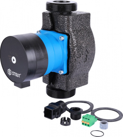   Stout Mini 32/60-180