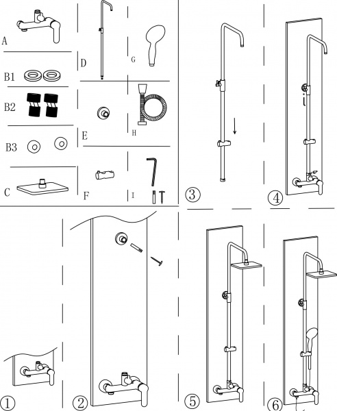 ������� ������ Aquanet Passion S2