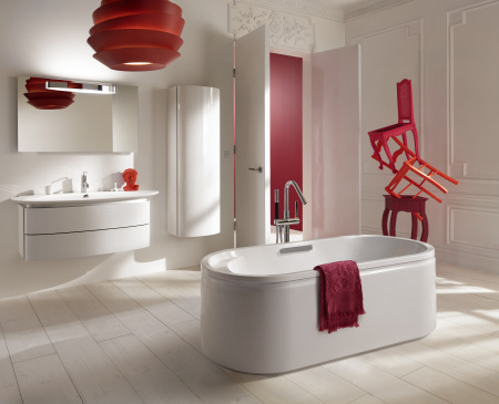  Jacob Delafon Stillness E97344-CP    