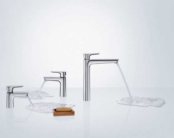  Hansgrohe Talis E 71701000  