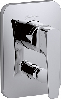  Jacob Delafon Aleo+ E98718-CP    