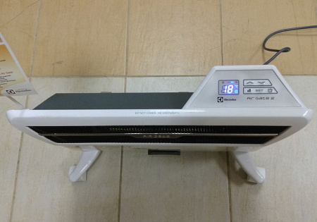 ������������� ��������� Electrolux Air Gate 2 ECH/AG2-1500 MF