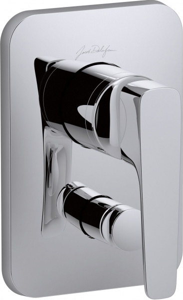  Jacob Delafon Aleo+ E98718-CP    