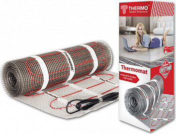   Thermo Thermomat TVK-180 8