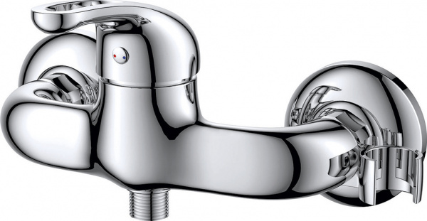 Смеситель D&K Rhein Valerius DA1363101 для душа