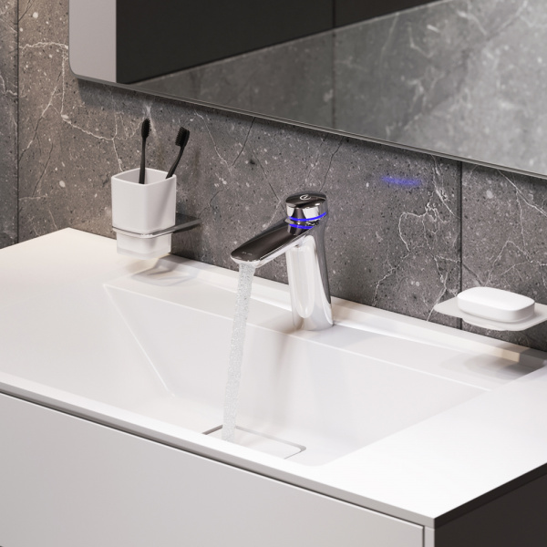  AM.PM Inspire V2.0 F50A02400 TouchReel ,  