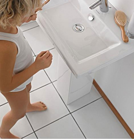  Duravit 2ND Floor 0790500000 (50 )