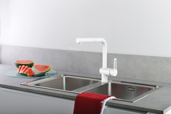  Paffoni Ringo RIN185BO   