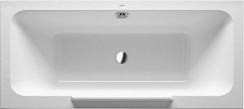   Duravit DuraStyle 170x75