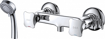  D&K Hessen Grimm DA1383101  