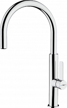  TEKA Kitchen FOT 995 CHROME   