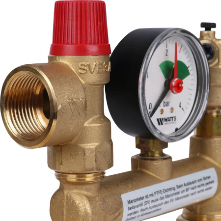   Buderus KSS G215/G225