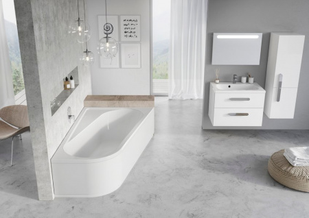   Ravak Chrome CA61000000 160x105 R