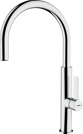  TEKA Kitchen FOT 995 CHROME   