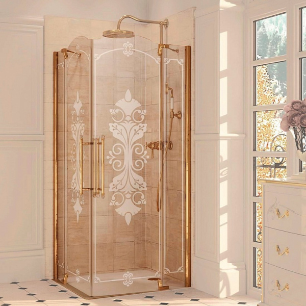   Huppe Studio Victorian SV0102.031.344