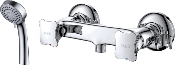  D&K Hessen Grimm DA1383101  