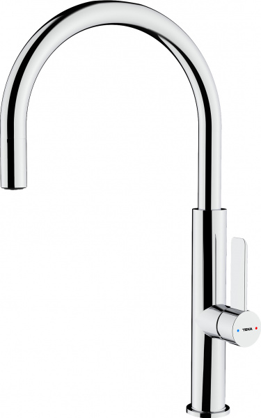  TEKA Kitchen FOT 995 CHROME   
