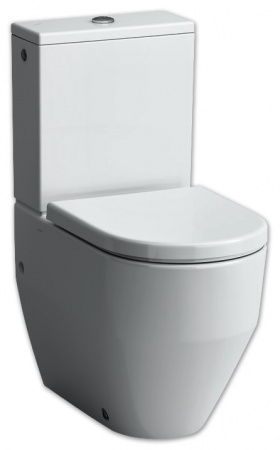 Крышка-сиденье Laufen Pro 9395.5.300.000.1 Крышка-сиденье Laufen Pro 9395.5.300.000.1