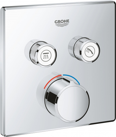  Grohe Grohtherm SmartControl 29148000  