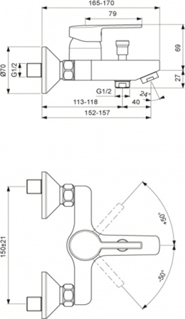  Vidima Logik BA279AA    