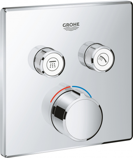  Grohe Grohtherm SmartControl 29148000  