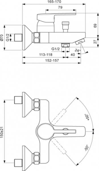  Vidima Logik BA279AA    