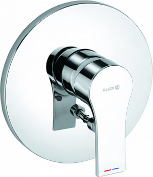  Kludi Zenta SL 486500565    