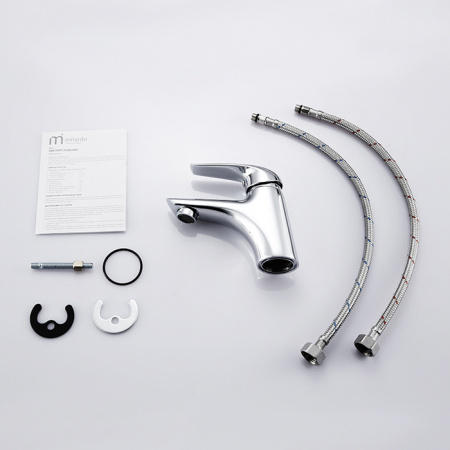  Milardo Baffin BA16209C MI  