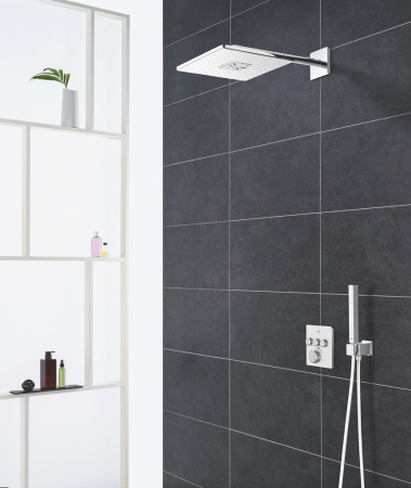   Grohe Rainshower SmartActive Cube 26479LS0