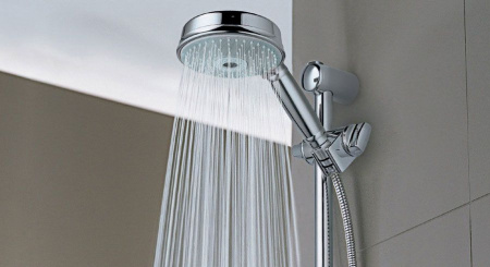   Grohe Rainshower Cosmopolitan 160 28756000