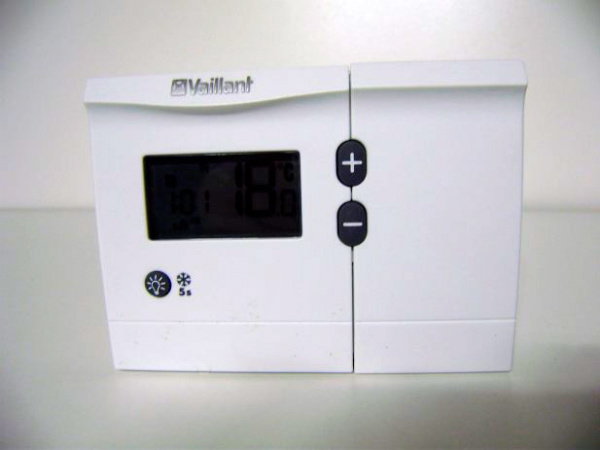   Vaillant VRT 250 2-