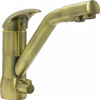  Seaman Barcelone SSL-5361 Light Bronze   